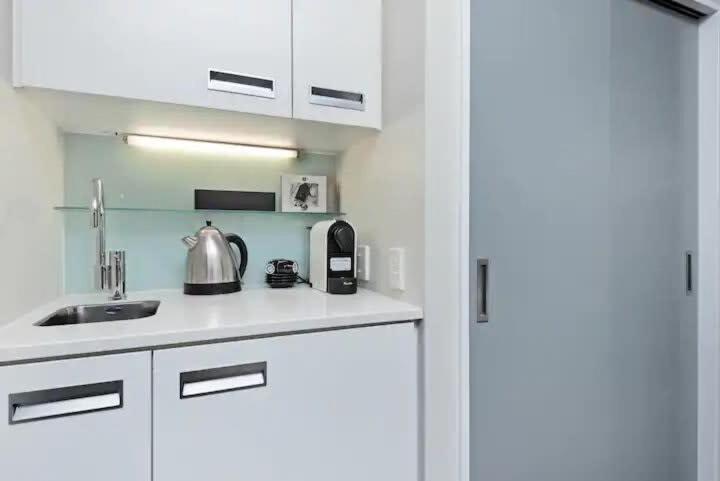 Luxury Lakeview 2 Bedroom Apartment Queenstown Eksteriør billede
